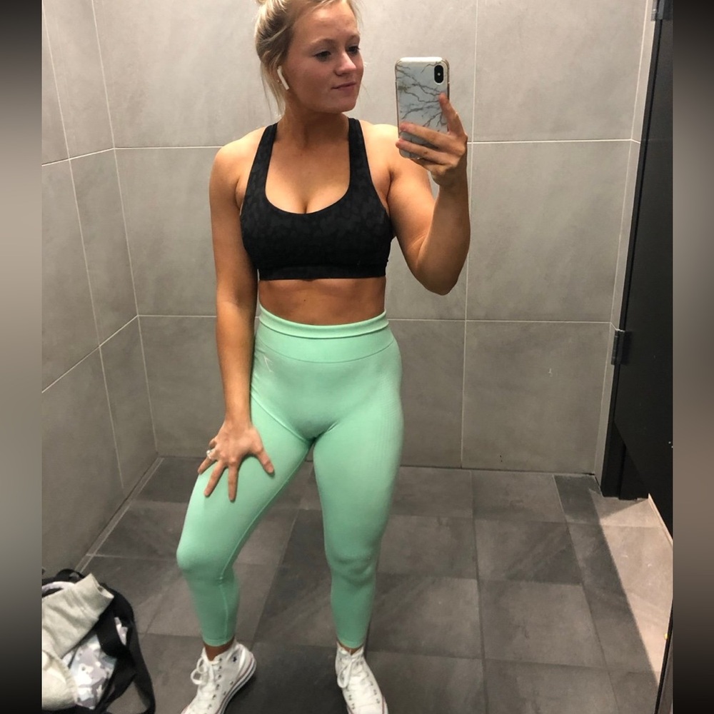 Vital seamless leggings